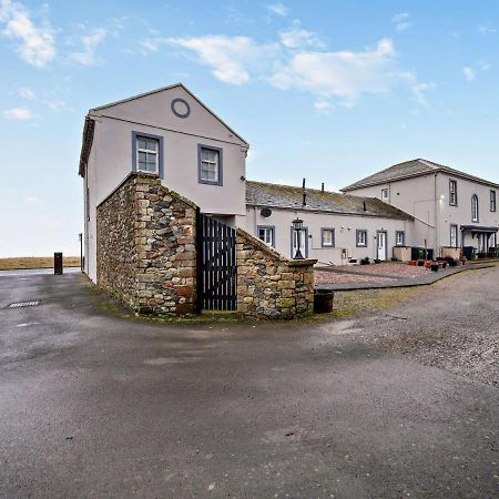 North Lodge Retreat Allonby Maryport Extérieur photo