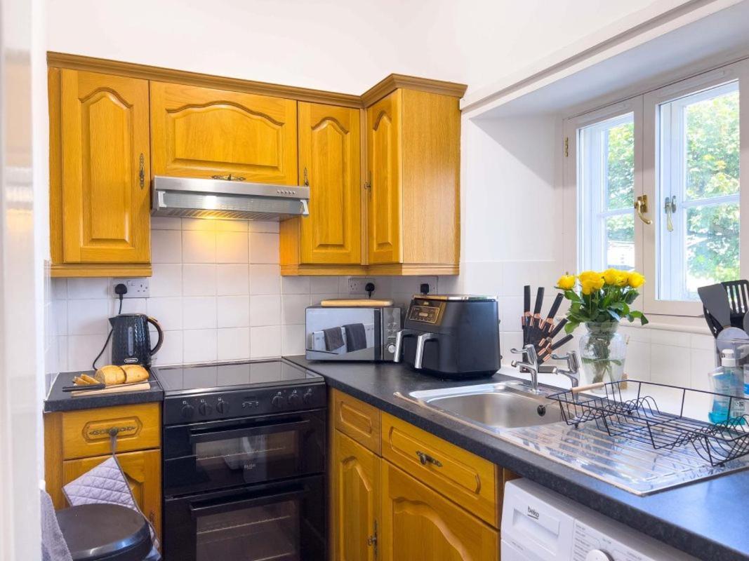 North Lodge Retreat Allonby Maryport Extérieur photo