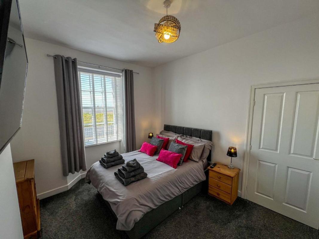 North Lodge Retreat Allonby Maryport Extérieur photo