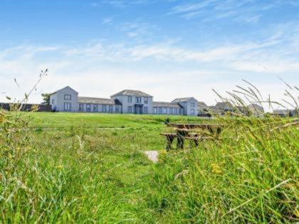 North Lodge Retreat Allonby Maryport Extérieur photo