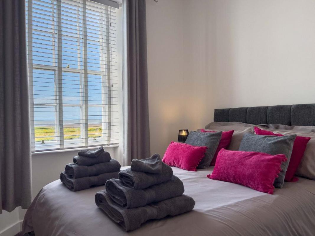North Lodge Retreat Allonby Maryport Extérieur photo