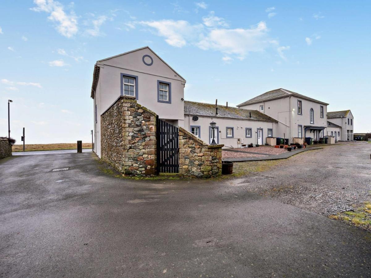 North Lodge Retreat Allonby Maryport Extérieur photo